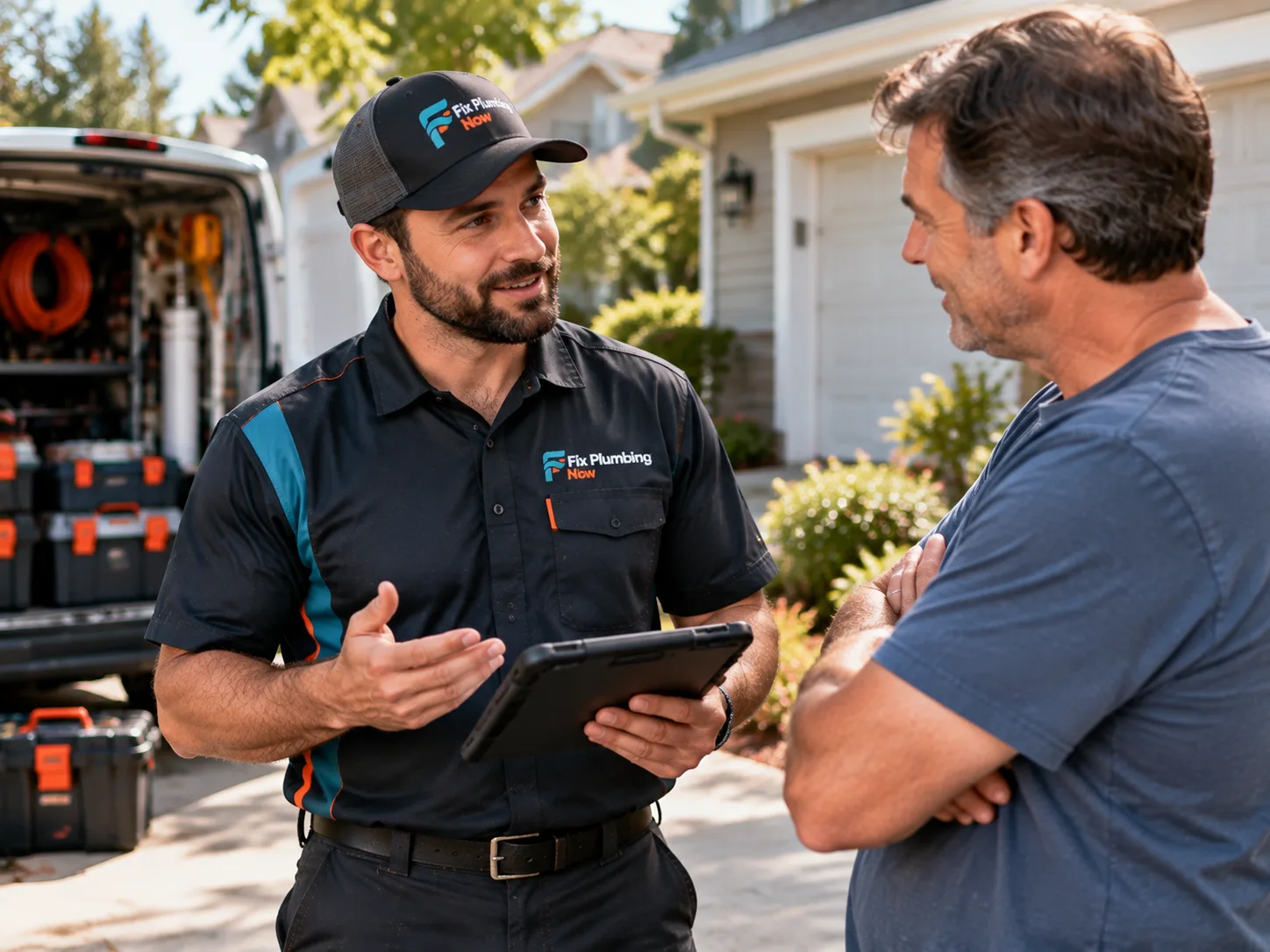 Clogged Drain Service Pleasant Hill, OR FAQs